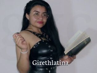 Girethlatina