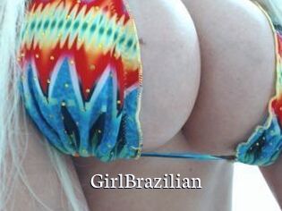 GirlBrazilian