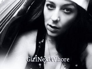 GirlNextWhore