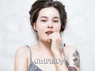 GirlPinUp