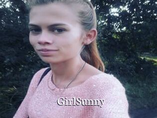 GirlSunny