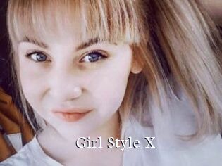 Girl_Style_X