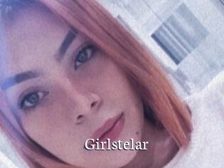 Girlstelar