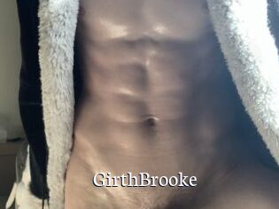 GirthBrooke Gratis xxx Clips
