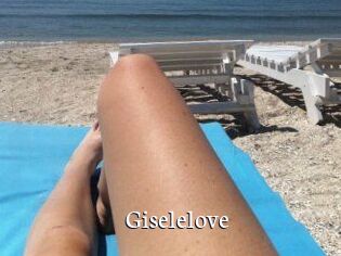 Giselelove