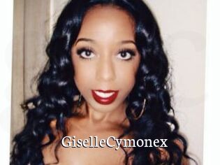 GiselleCymonex Gratis xxx Clips