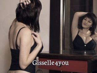 Gisselle4you