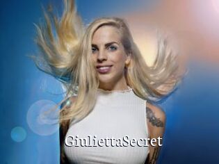 GiuliettaSecret