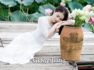 GladysJiang