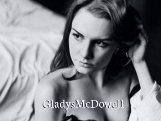 GladysMcDowell