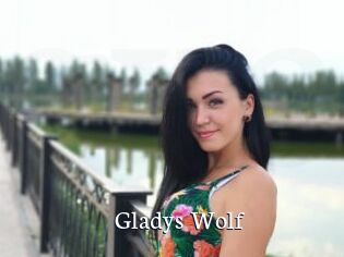 Gladys_Wolf