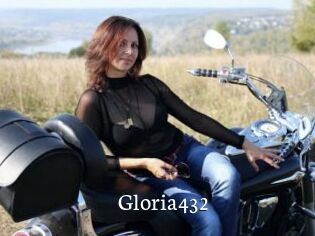 Gloria432