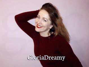 GloriaDreamy