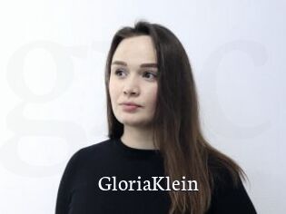 GloriaKlein
