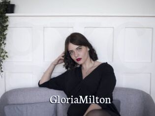 GloriaMilton