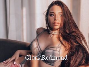 GloriaRedmond