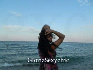 GloriaSexychic