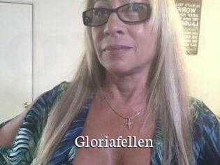 Gloriafellen