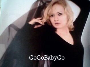 GoGoBabyGo