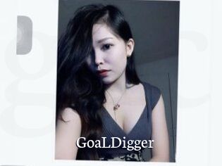 GoaLDigger