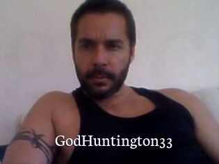 GodHuntington33 Gratis xxx Clips