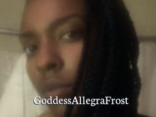GoddessAllegraFrost