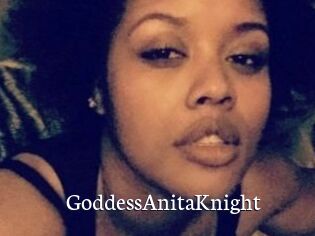 GoddessAnitaKnight