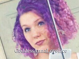 GoddessAnnaLovelace