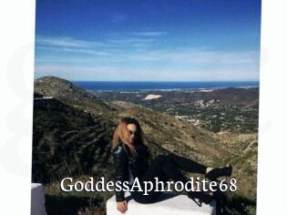 GoddessAphrodite68 Gratis xxx Clips