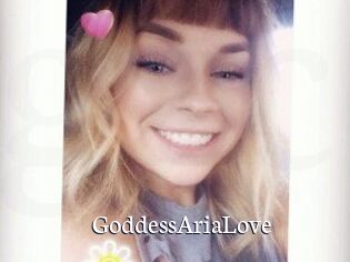 GoddessAriaLove