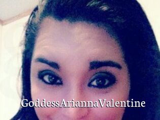 GoddessAriannaValentine
