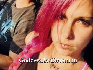 GoddessAvaRoseman