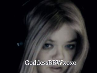 GoddessBBWxoxo Gratis xxx Clips
