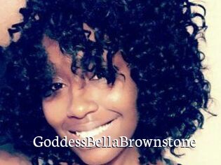 GoddessBellaBrownstone