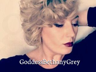 GoddessBethanyGrey