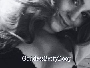 GoddessBettyBoop