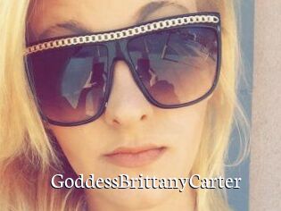 GoddessBrittanyCarter