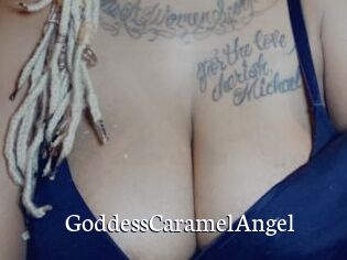 GoddessCaramelAngel