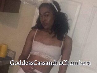 GoddessCassandraChambers Gratis xxx Clips