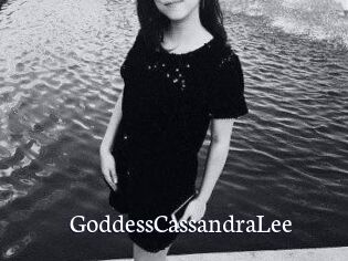 GoddessCassandraLee