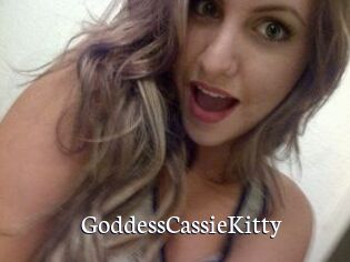 GoddessCassieKitty