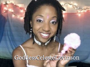 GoddessCelesteLevinson
