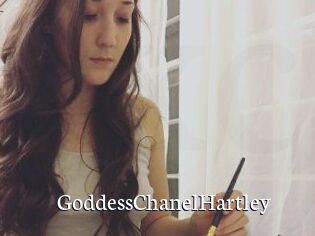 GoddessChanelHartley