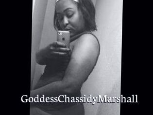 GoddessChassidyMarshall