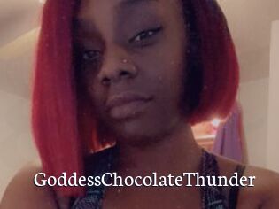 GoddessChocolateThunder Gratis xxx Clips
