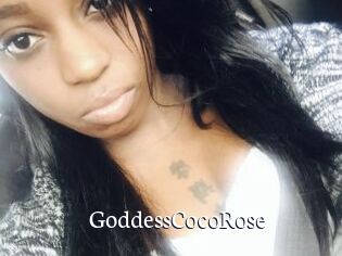 GoddessCocoRose