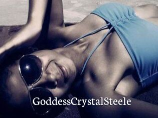 GoddessCrystalSteele