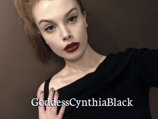 GoddessCynthiaBlack