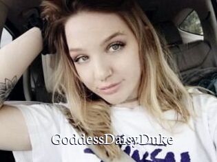GoddessDaisyDuke