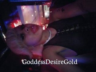 GoddessDesireGold